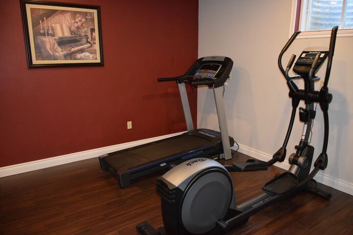 Fitness Club