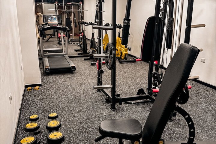 Health and Fitness 86 of 95
