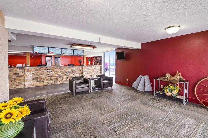 Fitness Facility Photos