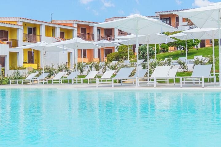Pool to Cool
