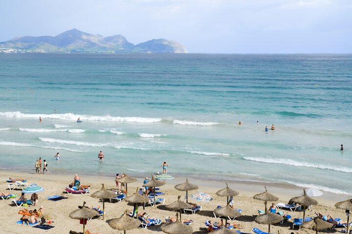 Beach 51 of 53