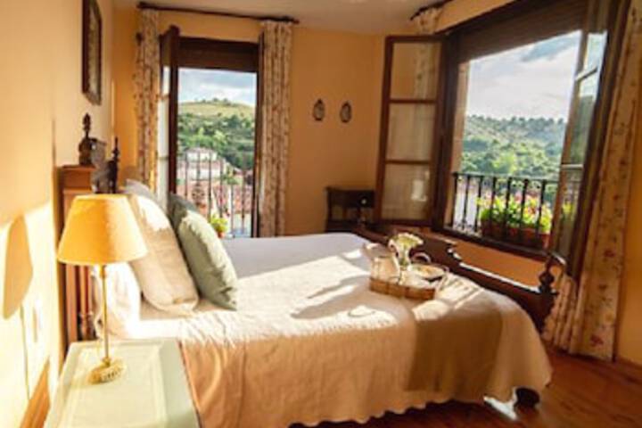 Casa Chanin