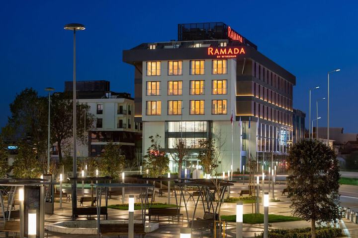 Image of Ramada by Wyndham Arnavutkoy
