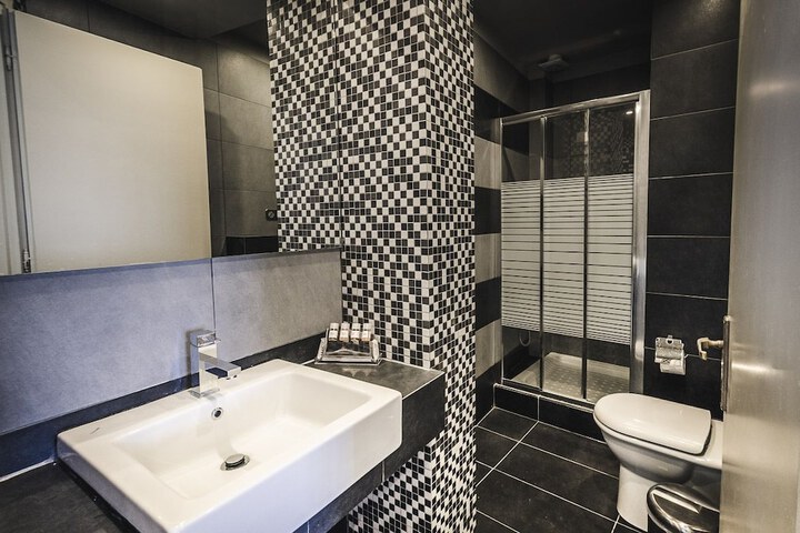 Bath Interior