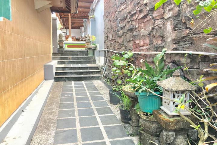 Ramayana Homestay