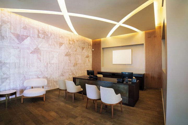 Lobby Photos
