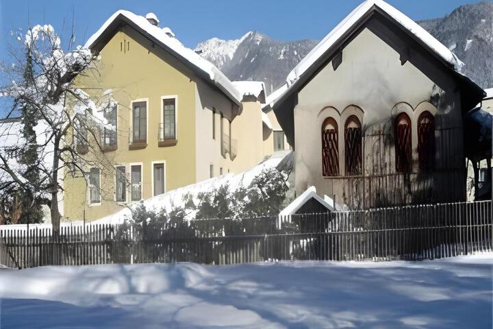 Bierhotel Loncium & Privatbrauerei