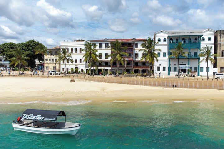 Hotel 135 of 143