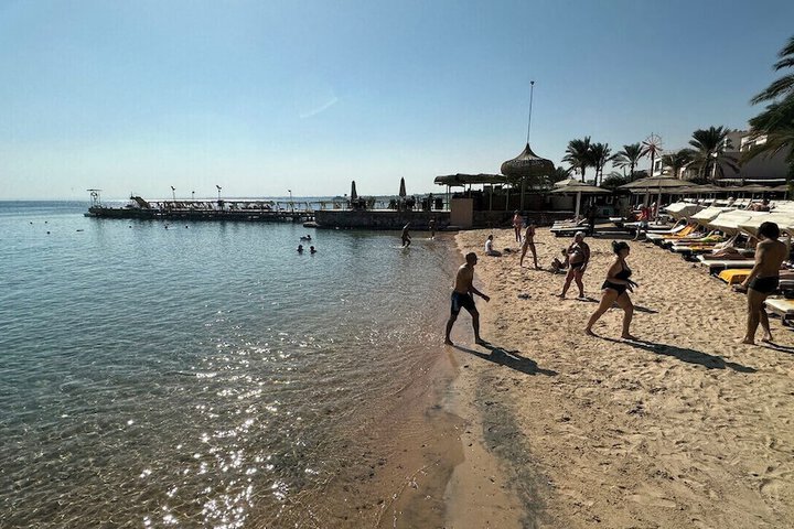 Beach 54 of 60