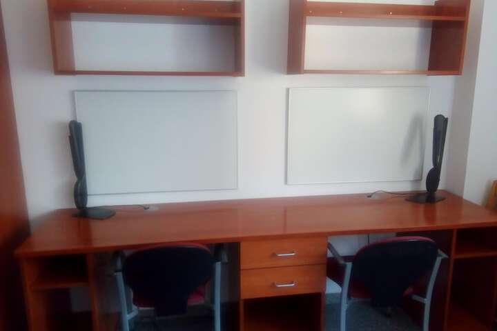 Room 5 of 21