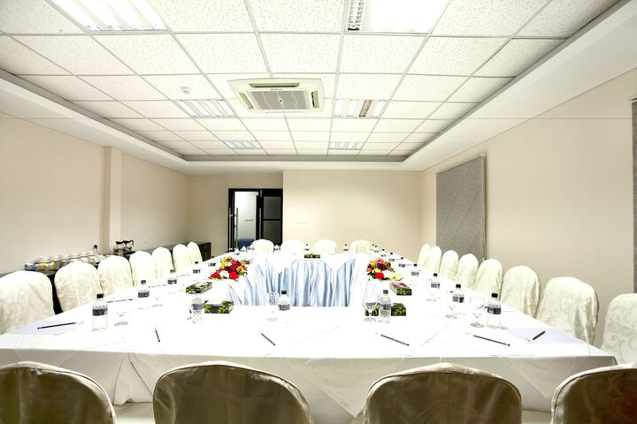 Meeting 40 of 43