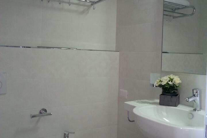 Bath Amenities