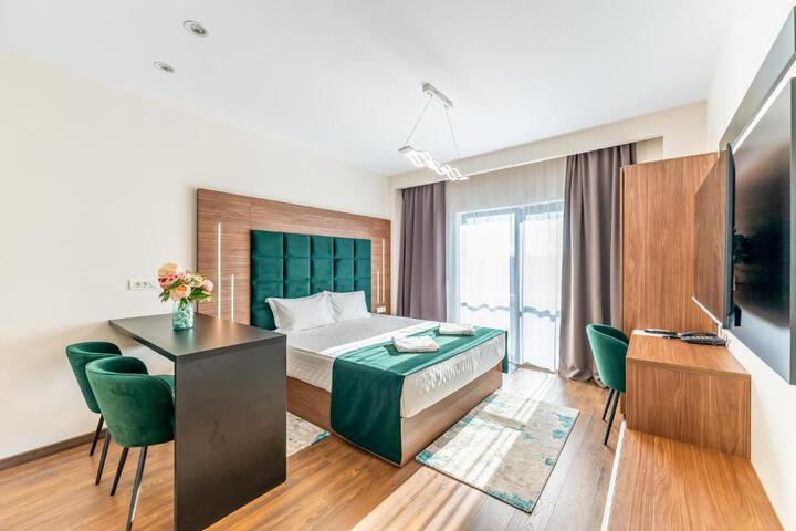 MCity Hotel