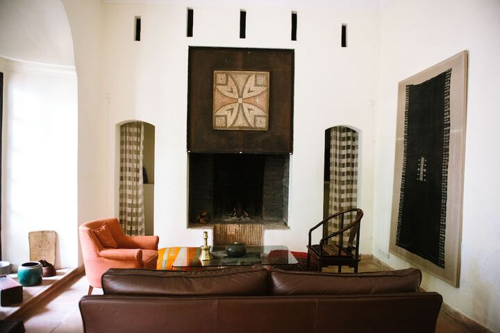 Lobby Photos