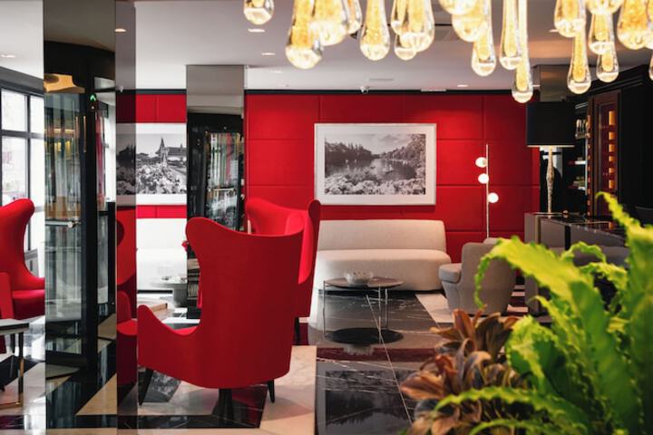 Hotel Interior 6 of 56
