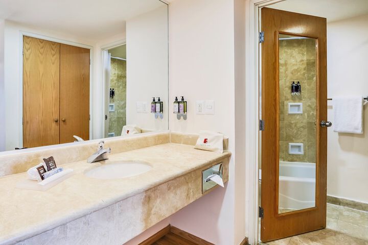Bath Amenities