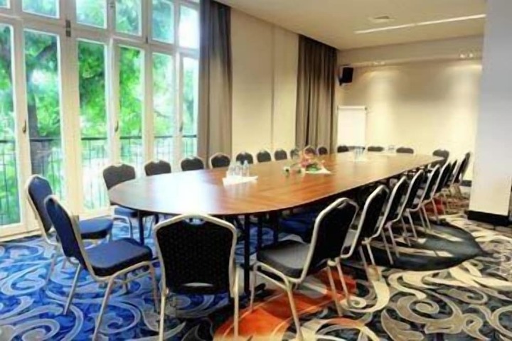 Meeting 55 of 58