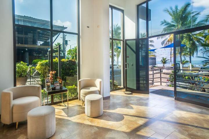 Lobby Photos