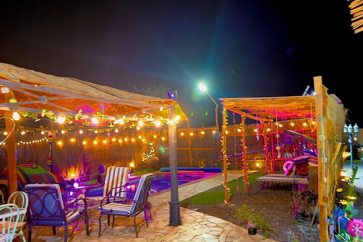 Terrace/Patio 54 of 150
