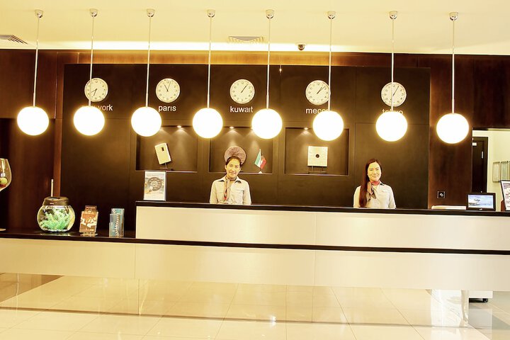 Hotel Interior 2 of 65