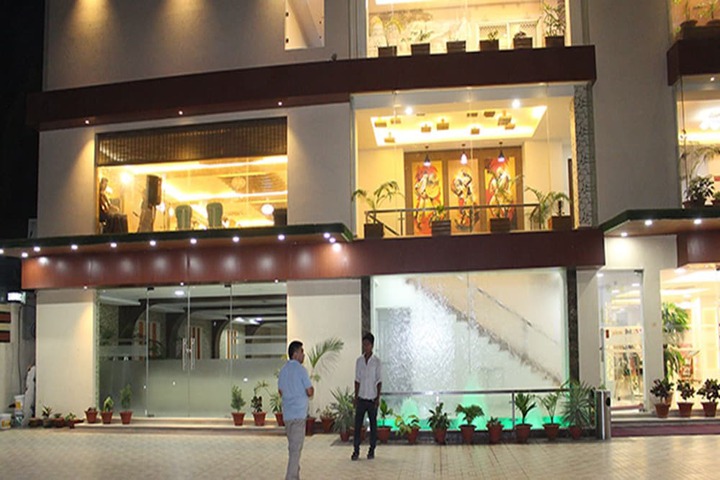 Hotel 58 of 59