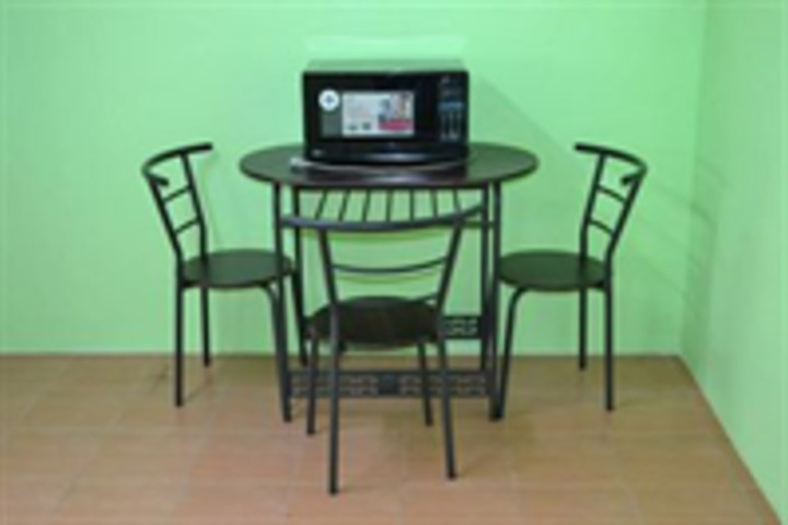 Fitness Facility Photos