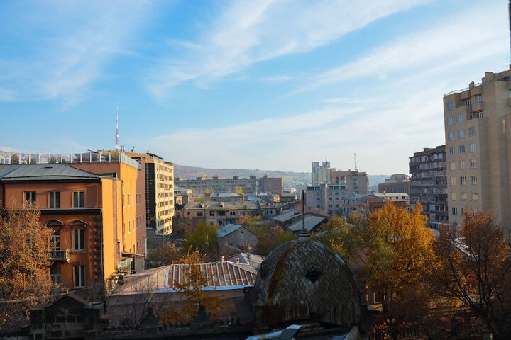 View from room