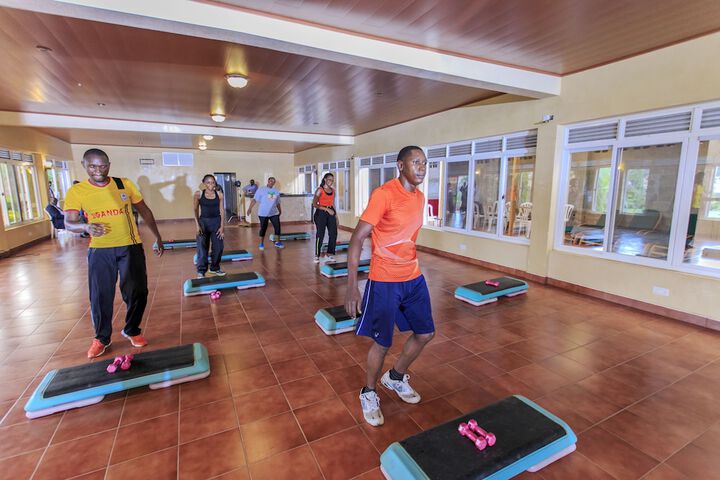 Health and Fitness 27 of 52