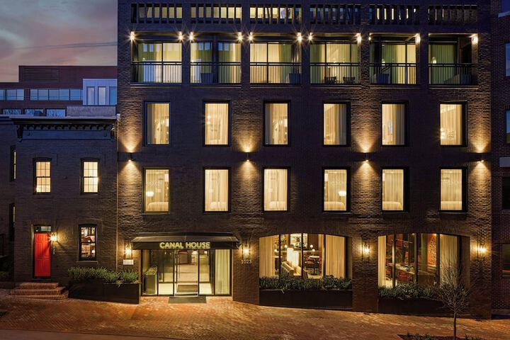 Hotel 36 of 37