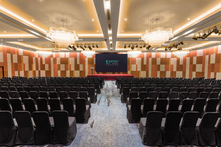 Ballroom