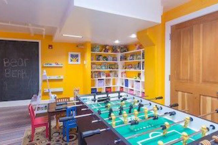 Childrens Area