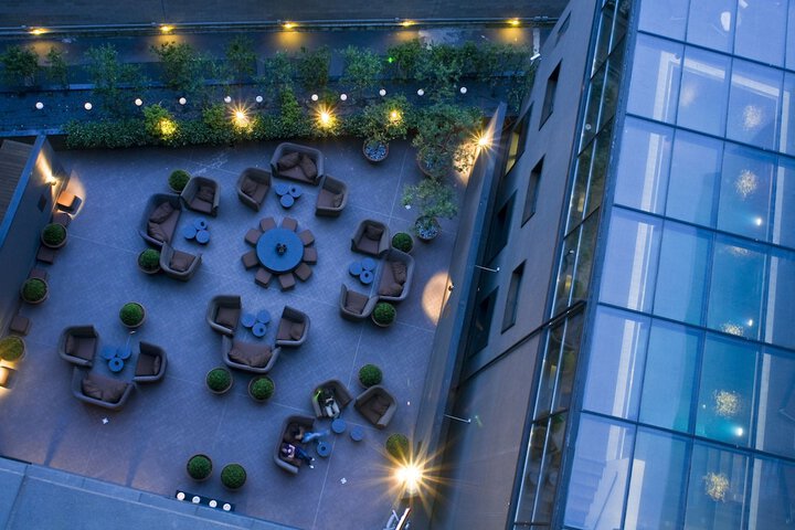 Hotel 135 of 135