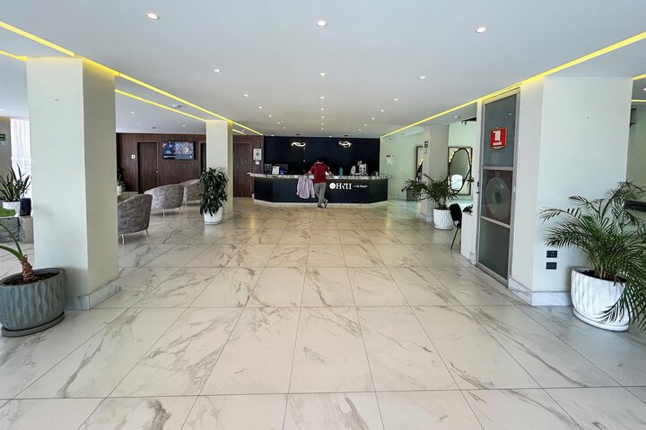 Hotel Interior 12 of 91