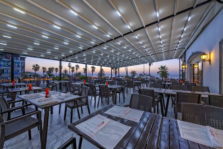 Terrace/Patio 63 of 68
