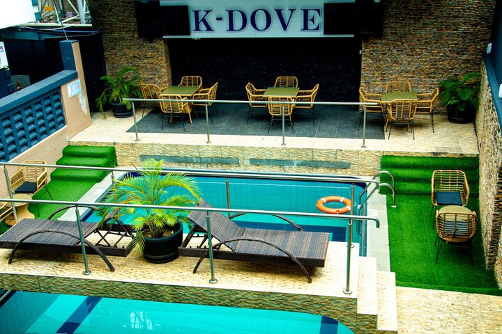 Kdovehotels & suites