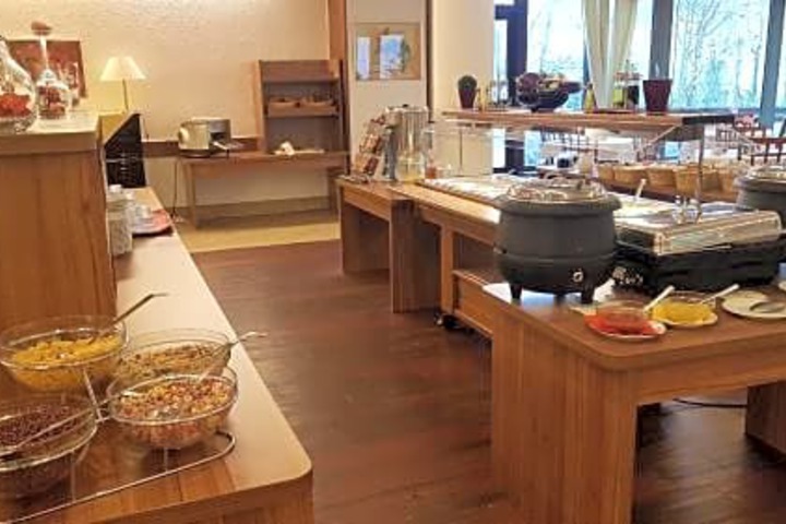 Fitness Facility Photos