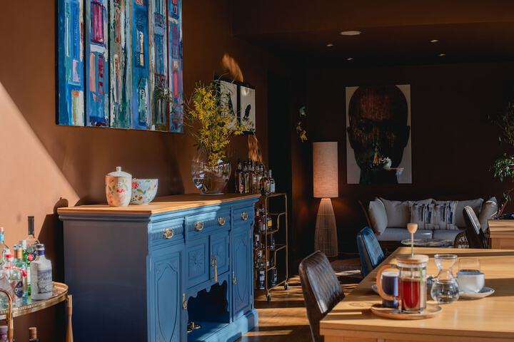 Dining Photos