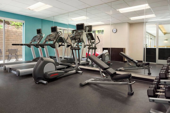 Health and Fitness 30 of 48