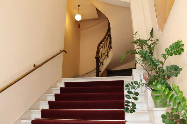 Hotel Interior 128 of 141