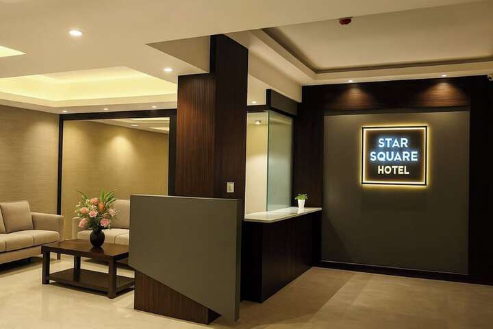 Hotel Star Square
