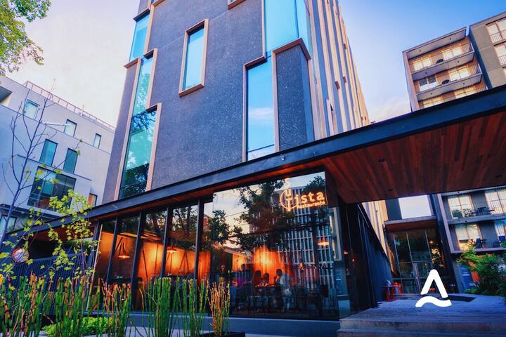 Photo of Hotel Almasur Providencia