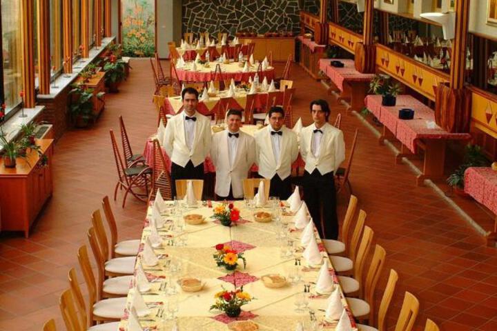 Fitness Center Photo