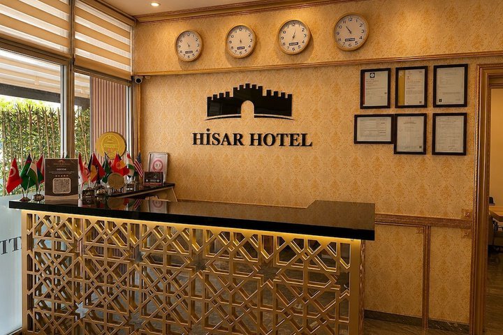 Hotel Interior 2 of 76