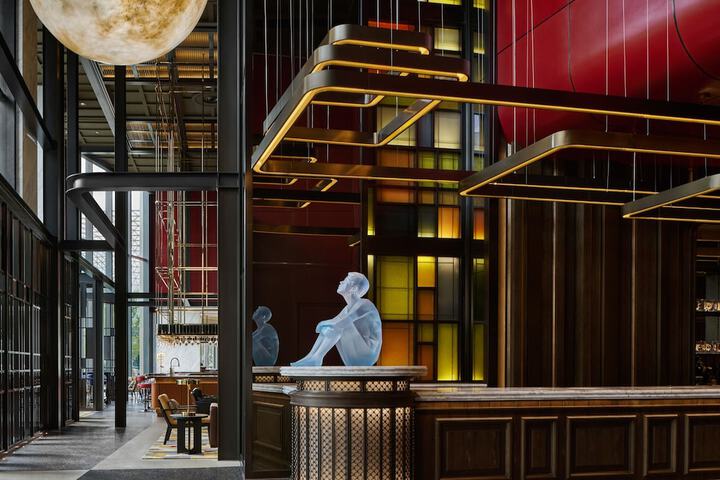 Image of Thompson Shanghai Expo by Hyatt