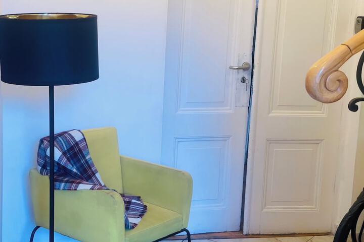 Hotel Interior 2 of 120