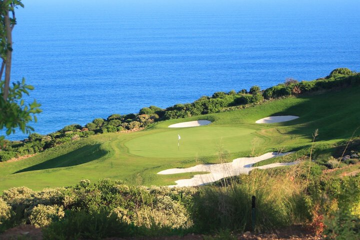 Golf 19 of 34