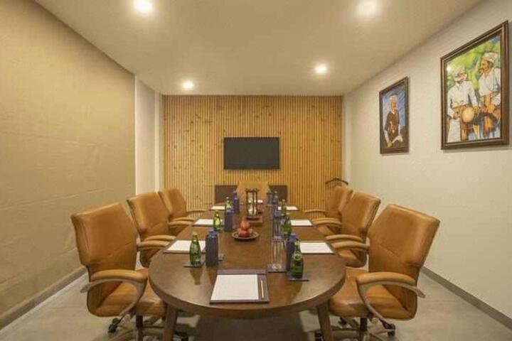 Aurika Coorg - Luxury by Lemon Tree Hotels