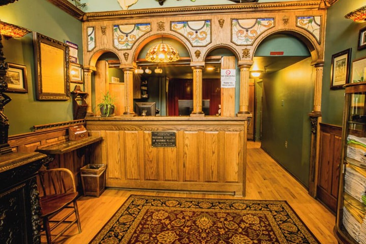 Hotel Interior 3 of 114