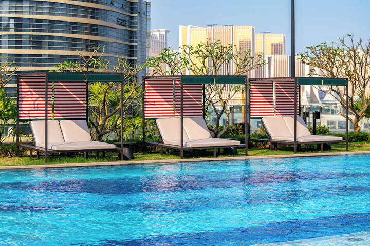 Image of Artyzen Habitat Hengqin Zhuhai