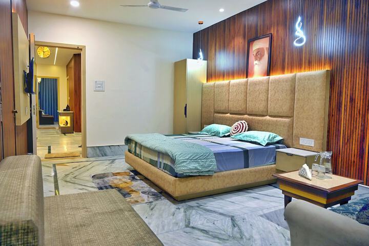 Ista Inn Homestay in Amritsar